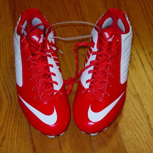 spikes nike vapor